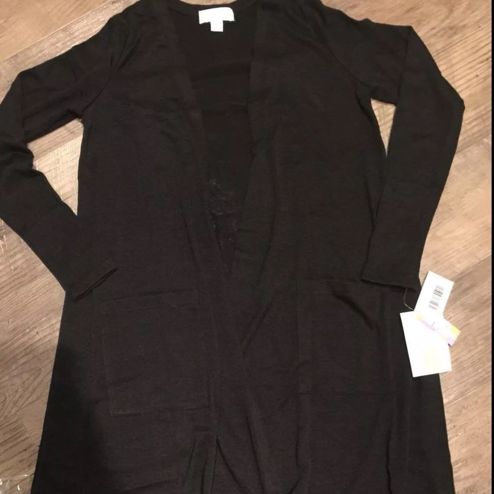 Solid black Sarah. BNWT! Super light and stylish